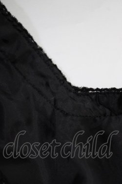 画像5: m petit by misako / TT*AOKトワルドOP LL ブラック H-26-04-06-019-LO-OP-NS-ZH