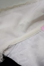 画像5: Honey Cinnamon / ヨーク切替ワンピース Free ブラック H-26-04-06-022-LO-OP-NS-ZH (5)