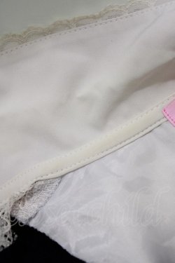 画像5: Honey Cinnamon / ヨーク切替ワンピース Free ブラック H-26-04-06-022-LO-OP-NS-ZH