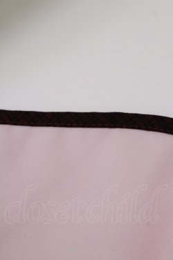 画像5: Amavel / Wonder Magicケープワンピース Free ボルドー H-26-04-07-025-CA-OP-NS-ZH