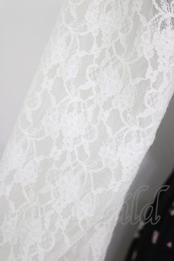 画像4: LIZ LISA / My Secret Room柄ワンピース Free ブラック H-26-04-07-030-LO-OP-NS-ZH