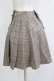 画像2: Innocent World / グレンダスカート Free ショコラ H-26-04-07-050-IW-SK-NS-ZH (2)