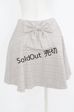 画像3: Innocent World / グレンダスカート Free ショコラ H-26-04-07-050-IW-SK-NS-ZH
