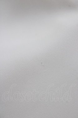 画像4: LODISPOTTO / パールリボンワンピース M アイボリー H-26-04-07-052-LO-OP-NS-ZH