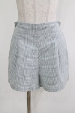 画像4: NOEMIE / レースフリルセーラーセットアップ M ブルー H-26-04-07-054-LO-OP-NS-ZH