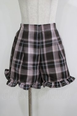 画像4: NOEMIE / メニーリボンラッフルフリルヨークセットアップ M ピンク H-26-04-07-055-LO-OP-NS-ZH