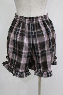 画像5: NOEMIE / メニーリボンラッフルフリルヨークセットアップ M ピンク H-26-04-07-055-LO-OP-NS-ZH