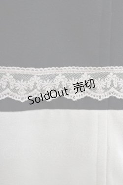 画像4: axes femme / バイカラーAコート L ブラック/アイボリー H-26-04-07-057-AX-CO-NS-ZH