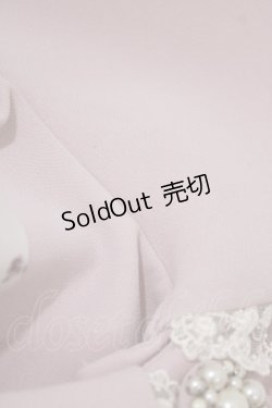 画像4: LODISPOTTO / パールボタンスプリングコート M ピンク H-26-04-07-058-LO-CO-NS-ZH