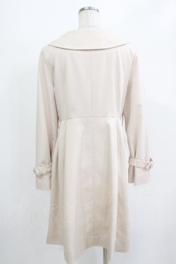 画像3: LODISPOTTO / スプリングコート M アイボリー H-26-04-07-059-LO-CO-NS-ZH