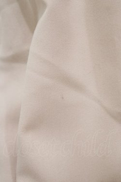 画像4: LODISPOTTO / スプリングコート M アイボリー H-26-04-07-059-LO-CO-NS-ZH