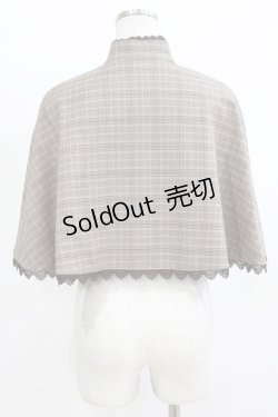 画像3: Innocent World / グレンダケープ Free ショコラ H-26-04-07-062-IW-JA-NS-ZH