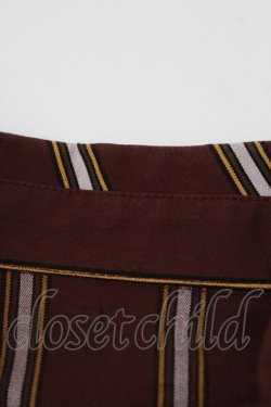 画像4: Angelic Pretty / Sweetカプチーノブラウス Free ブラウン H-26-04-07-065-AP-BL-NS-ZH