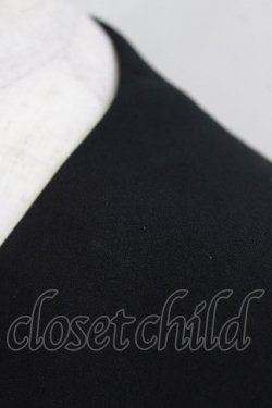 画像4: Amavel / Cartes a Jouerオープンショルダーワンピース Free ボルドー H-26-04-07-006-CA-OP-NS-ZH