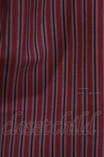 画像5: Amavel / Cartes a Jouerオープンショルダーワンピース Free ボルドー H-26-04-07-006-CA-OP-NS-ZH (5)