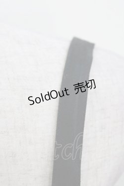 画像4: ALICE and the PIRATES / ミランダジャンパースカート Free ブラック H-26-04-07-001-PA-OP-NS-ZH