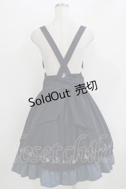 画像3: Amavel / Astrologie Planeteスカート Free ネイビー H-26-04-07-009-CA-SK-NS-ZH