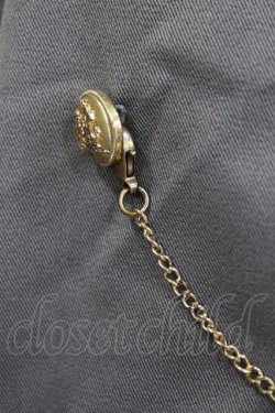 画像4: Amavel / Arcanum Amuletスカート Free グレー H-26-04-07-010-CA-SK-NS-ZH