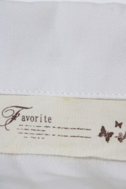 画像5: Favorite / 花柄ドッキングワンピース M~L オフ/ブラック H-26-04-07-015-LO-OP-NS-ZH