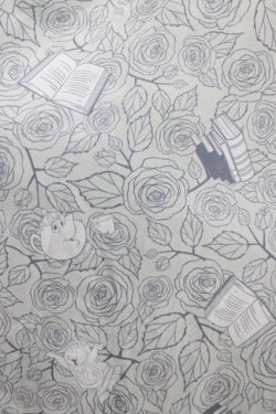 画像4: axes femme / 【美女と野獣】ジャンスカ M ブルー H-26-04-07-002-AX-OP-NS-ZH