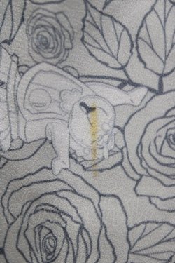 画像5: axes femme / 【美女と野獣】ジャンスカ M ブルー H-26-04-07-002-AX-OP-NS-ZH