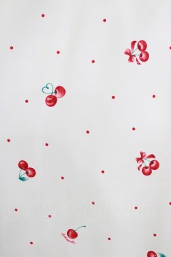 画像4: LODISPOTTO / HearteCherryレースカラーワンピース M オフ H-26-04-07-018-LO-OP-NS-ZH