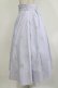 画像2: LIZ LISA / マーガレットブーケ柄スカート Free ラベンダー H-26-04-07-020-LO-SK-NS-ZH (2)