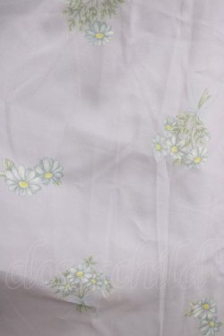 画像4: LIZ LISA / マーガレットブーケ柄スカート Free ラベンダー H-26-04-07-020-LO-SK-NS-ZH