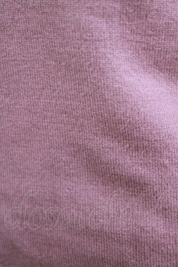 画像4: Chalmiere / トリプルリボンニットプル M ピンク H-26-04-08-049-0-TO-NS-ZH