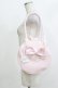 画像1: Amavel / Fairy Dream トートバッグ  ピンク H-26-04-08-056-CA-BG-NS-ZH (1)