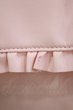 画像3: Amavel / Fairy Dream トートバッグ  ピンク H-26-04-08-056-CA-BG-NS-ZH