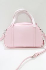 画像3: Mademoiselle Pearl（海外ロリータブランド） / パールリボンショルダーバッグ  ピンク H-26-04-08-058-PU-BG-NS-ZH (3)