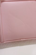 画像5: Mademoiselle Pearl（海外ロリータブランド） / パールリボンショルダーバッグ  ピンク H-26-04-08-058-PU-BG-NS-ZH (5)