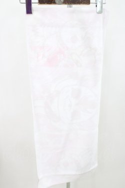 画像2: NieR Clothing / マイクロファイバータオル   H-26-04-09-1036-PU-ZA-AK-ZH