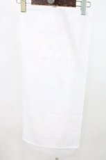 画像2: NieR Clothing / マイクロファイバータオル   H-26-04-09-1037-PU-ZA-AK-ZH (2)