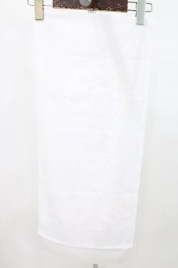 画像2: NieR Clothing / マイクロファイバータオル   H-26-04-09-1037-PU-ZA-AK-ZH