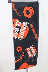 画像1: NieR Clothing / マイクロファイバータオル   H-26-04-09-1040-PU-ZA-AK-ZH (1)