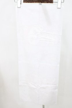 画像2: NieR Clothing / マイクロファイバータオル   H-26-04-09-1033-PU-ZA-AK-ZH