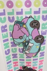 画像3: NieR Clothing / マイクロファイバータオル   H-26-04-09-1034-PU-ZA-AK-ZH (3)