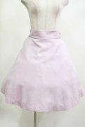 MILK / セレモニースカート  ピンク H-26-04-09-008-ML-SK-KB-ZH
