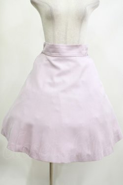 画像1: MILK / セレモニースカート  ピンク H-26-04-09-008-ML-SK-KB-ZH