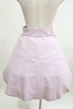 画像3: MILK / セレモニースカート  ピンク H-26-04-09-008-ML-SK-KB-ZH