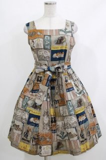 Jane Marple（ジェーンマープル）の古着 ロリィタ美品！ (Page 4)