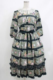 Emily Temple cute ワンピース - closet child オンラインショップ