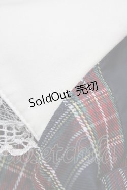 画像3: m petit by misako / サンリオキャラクターズコラボ ハローキティ ワンピース M ネイビー H-26-04-10-1031-LO-OP-NS-ZH