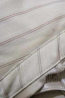 画像3: axes femme / ベルトディティールワンピース Free ベージュ H-26-04-10-1036-AX-OP-NS-ZH