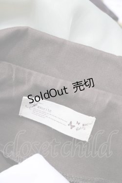 画像3: Favorite / ドッキングワンピース Free ブラウン/グリーン H-26-04-10-1037-LO-OP-NS-ZH