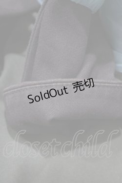 画像4: Favorite / ドッキングワンピース Free ブラウン/グリーン H-26-04-10-1037-LO-OP-NS-ZH