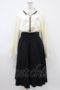 画像1: Favorite / *さよならも告げずに…*旅の切手福袋 M アイボリー/ブラック/グリーン H-26-04-10-1049-LO-BL-NS-ZH