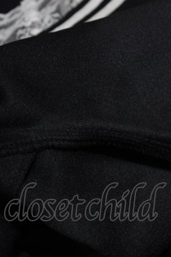 画像3: MA*RS / セーラーブラウス Free ブラック H-26-04-10-1065-EL-BL-NS-ZH